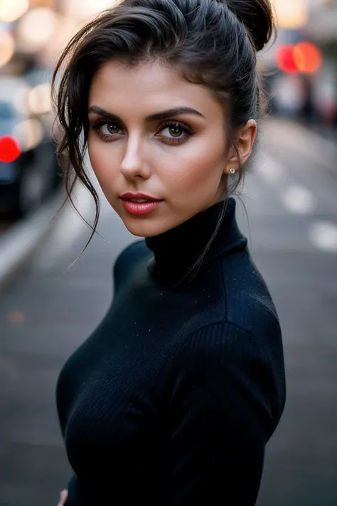 Laura Giraudi - Model