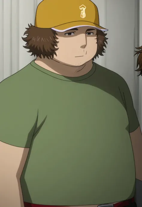 Hashida Itaru (Steins:Gate)