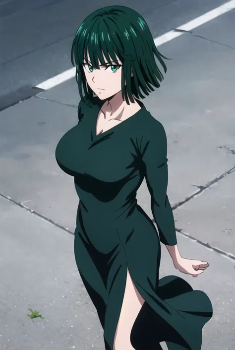 Fubuki & Tatsumaki Lora