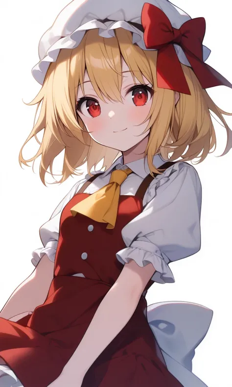 Flandre Scarlet - (Touhou Project) XL