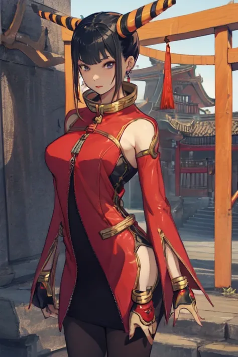 Rin Rin (Anarchy Reigns)