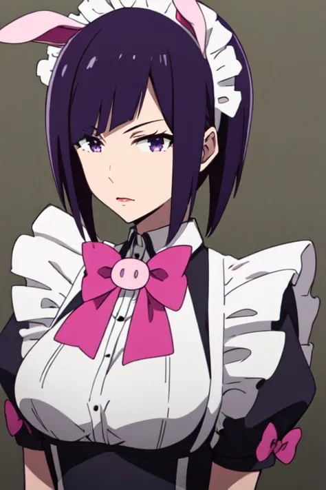 Ranko Mannen [ Akiba Maid Sensou ]