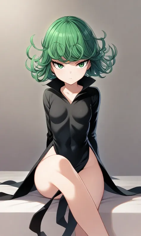 Tatsumaki - (One Punch Man) XL / Pony