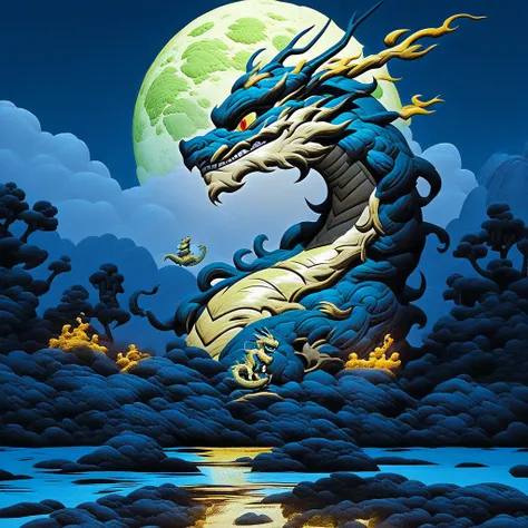 Dragons