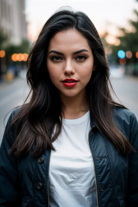 Christen Harper