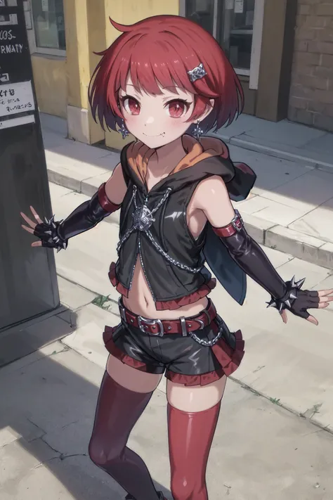 Digitalis v2 - Gothic ha Mahou Otome [SD1.5//]