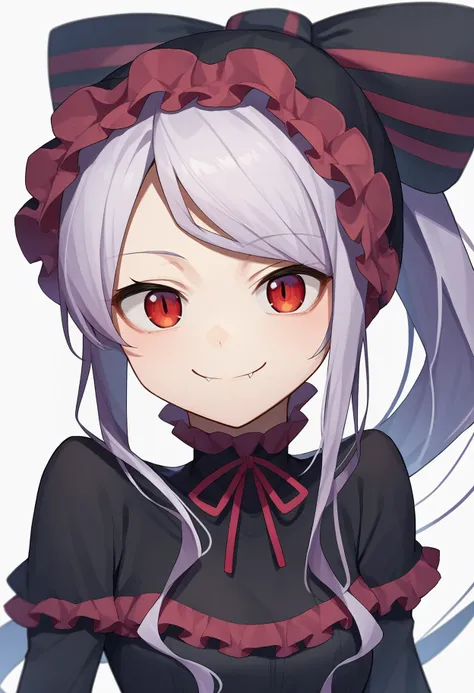 Shalltear - Overlord - PDXL LORA