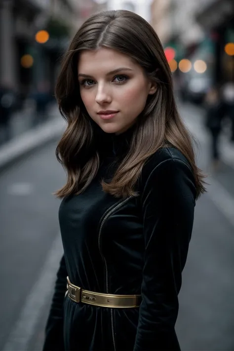 Anna Kendrick - Actress/Influencer