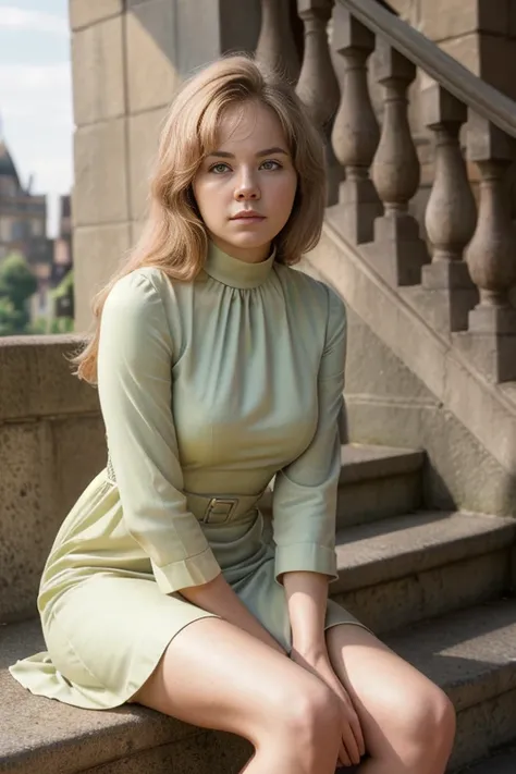 Susannah York (1960s)