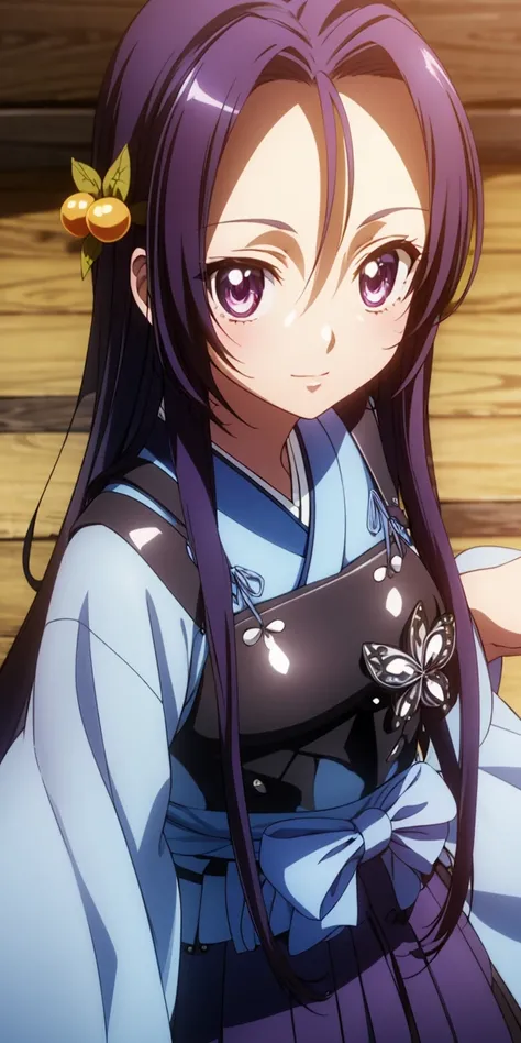 Akechi Mitsuhide / 明智光秀 / Oda Nobuna no yabou / 織田信奈の野望