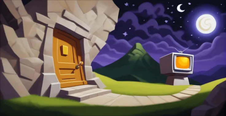 Sam and Max Hit the Road