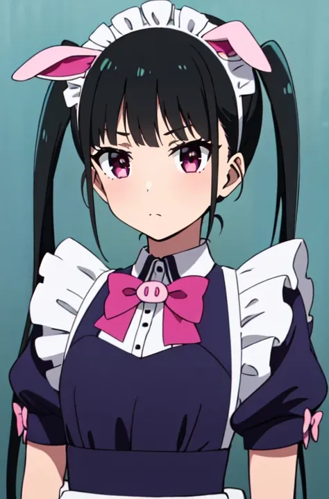 Yumechi [ Akiba Maid Sensou ]