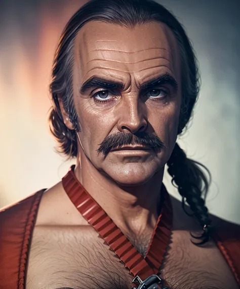 Sean Connery (Zardoz)