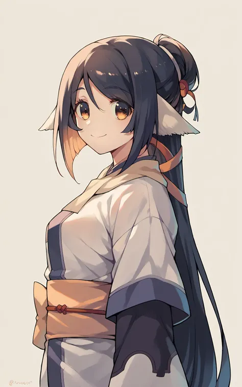 kuon_(utawarerumono)_for_pony/传颂之物 久远 Pony