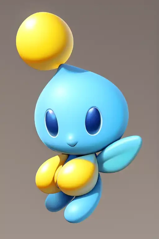 Chao (Sonic Series)