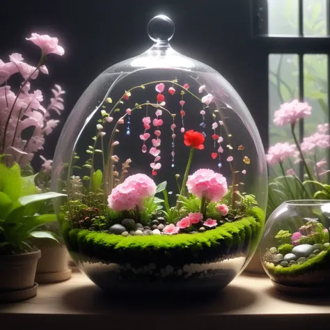 Terrarium