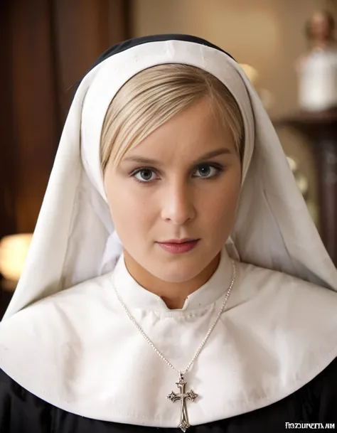 Marry Queen (Adult Film Star)