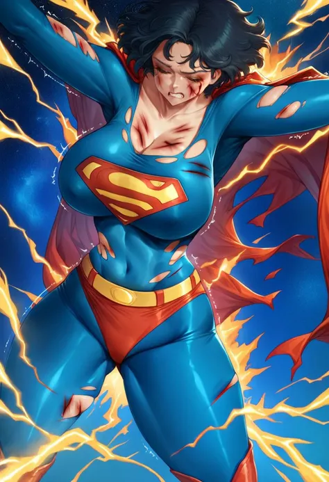 Superwoman (test)