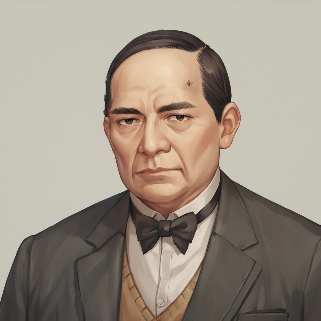 benito juárez