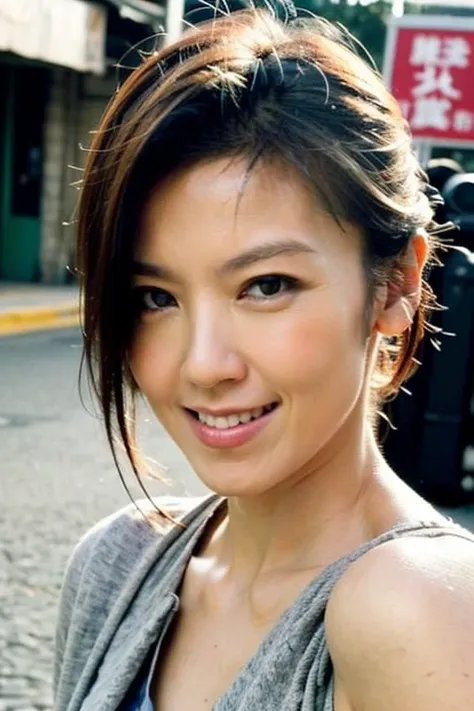 Taiwan Idol: Kelly Lin (林熙蕾)