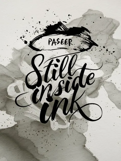 StillInsideInk-SDXL-PAseer