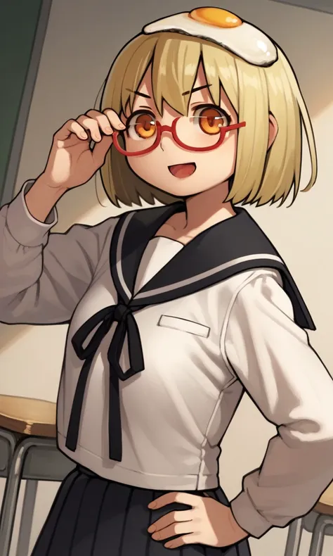 Yamashita Majime / Simulation Shimeji