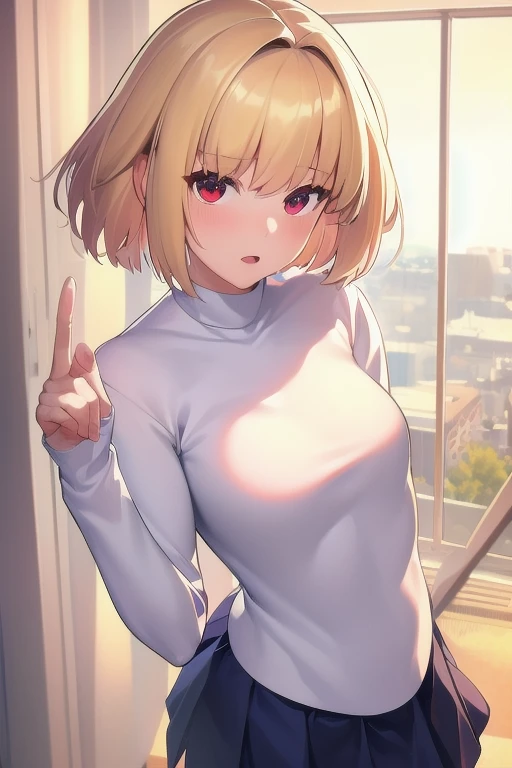 Arcueid Brunestud | Tsukihime