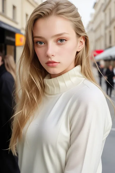 Sigrid Agren (TI version)