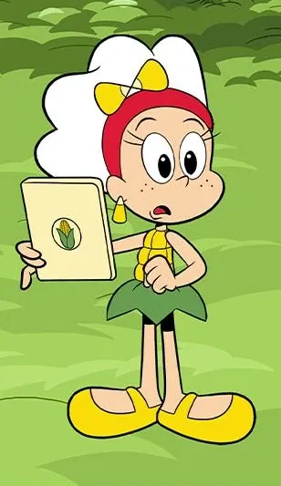 Pipoca/Popcorn (Zuzubalandia)