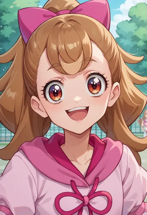 Inukai Komugi (from Wonderful Precure!) [Pony]