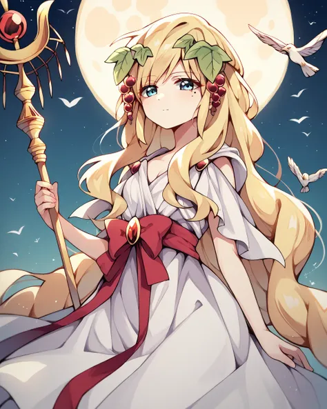 Scheherazade (Magi)