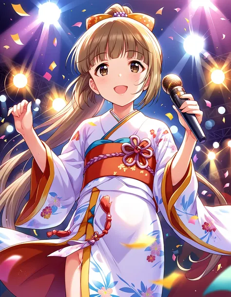 [Pony XL] Yorita Yoshino, THE IDOLMASTER CINDERELLA GIRLS / 依田 芳乃, アイドルマスターシンデレラガールズ