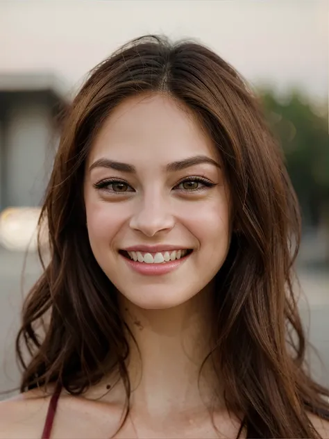 Kristin Kreuk