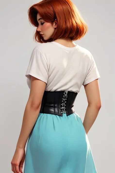 BT Corset Belt