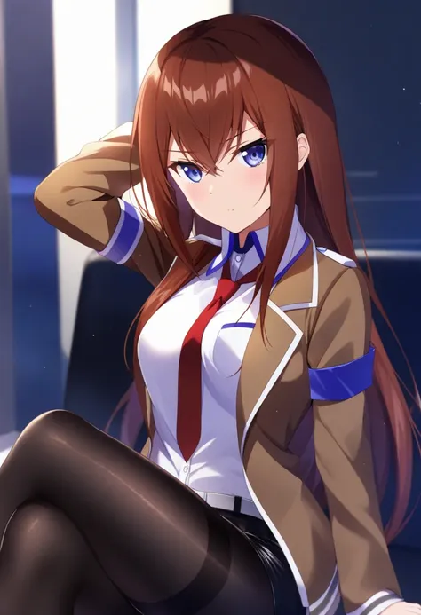 makise kurisu(stein;gate) xl