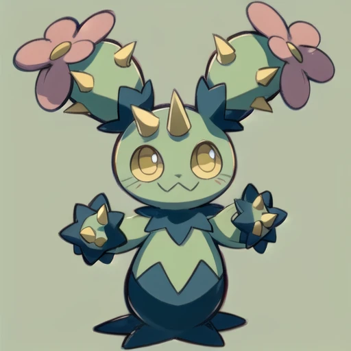 Maractus (Pokémon)