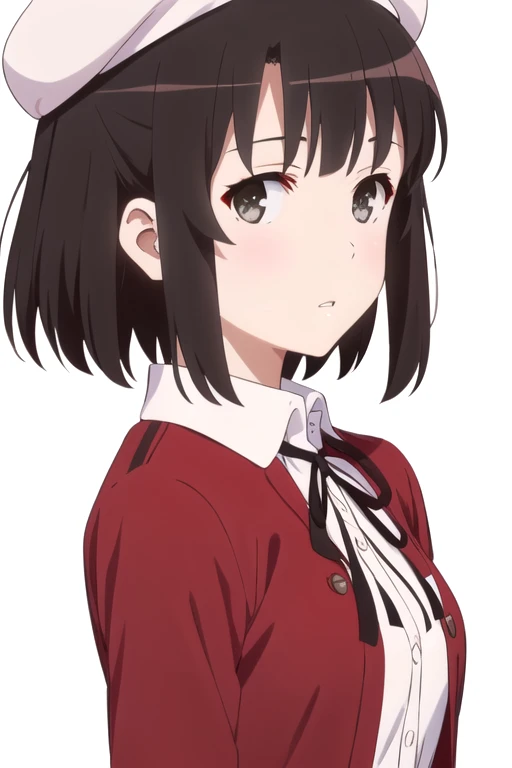 Megumi Katou - Saekano