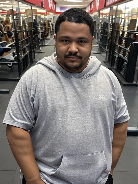 Nmplol (extra fat version) - Twitch.tv character