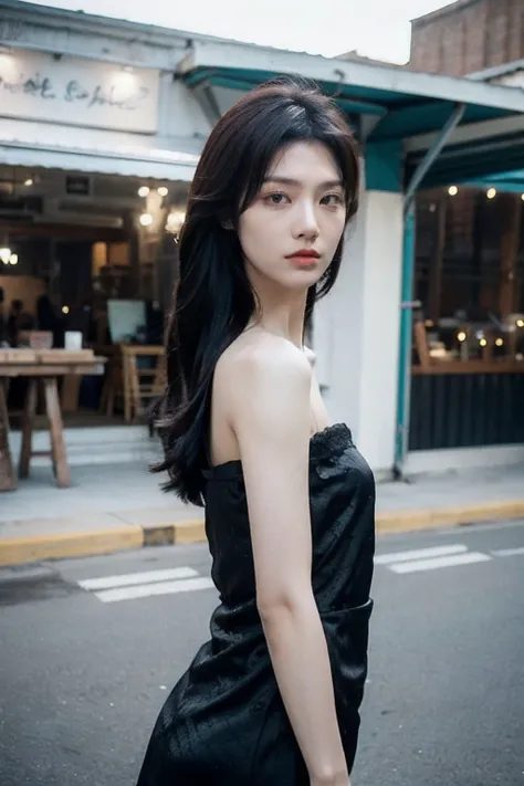 Zeng Keni Makina Lora