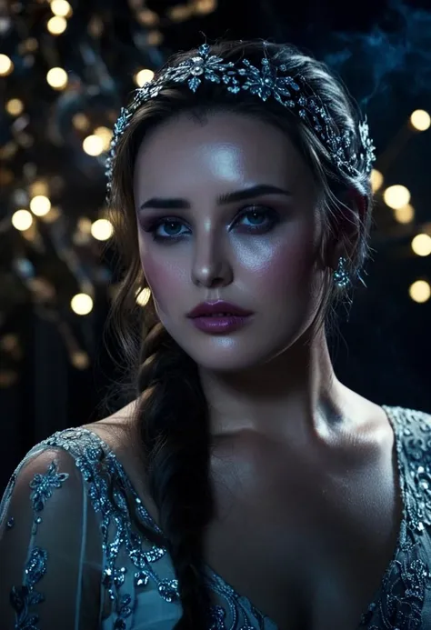 Katherine Langford