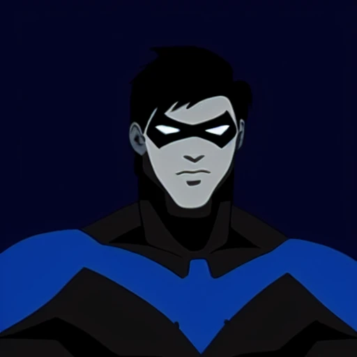 Dick Grayson (Nightwing) - Dc Comics