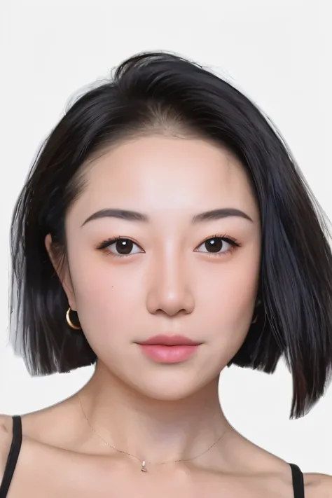 酷似鹿瑶的女人 [A woman who resembles Lu Yao]
