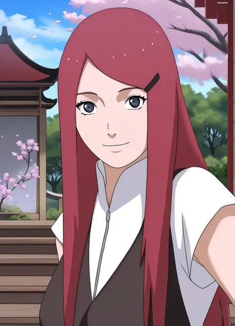 Kushina