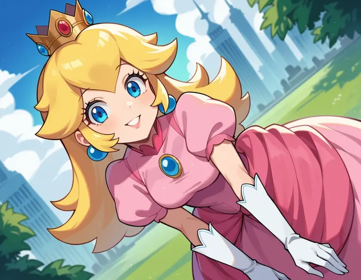 score_9, score_8_up, score_7_up, source_anime,
princesspeach, <lora:princess-peach-chibi-ponyxl-lora-nochekaiser:1>
princess pea...