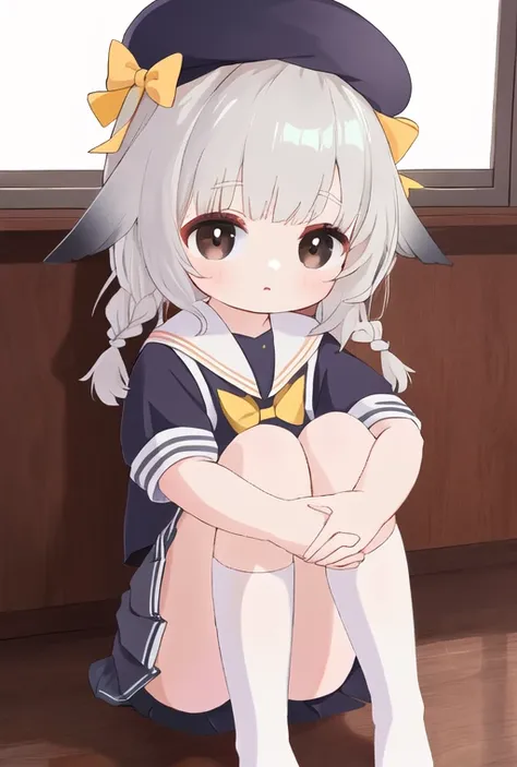 碧蓝航线/Azurlane 风云/Kazagumo/かざぐも