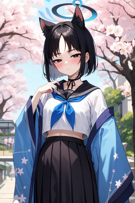 Kiryuu Kikyou | Blue Archive