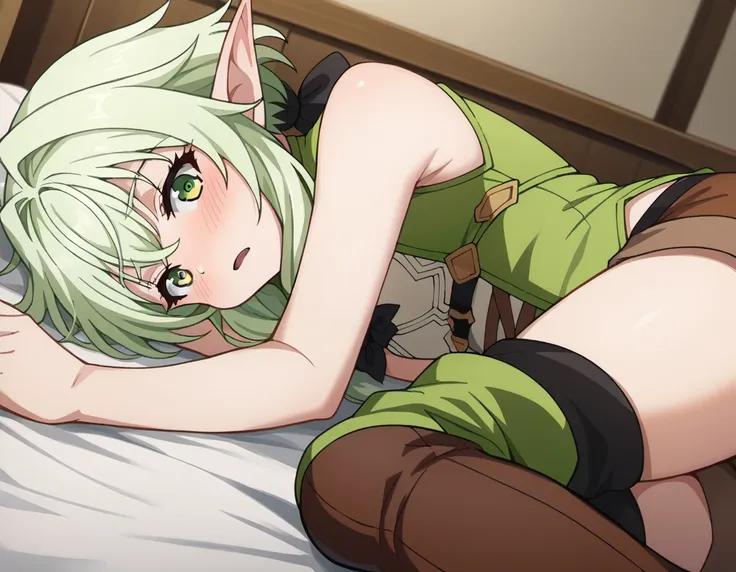 High Elf Archer (妖精弓手) - Goblin Slayer! (ゴブリンスレイヤー)