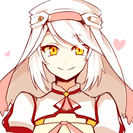 Alice ( Tales of Symphonia Dawn of the New World )