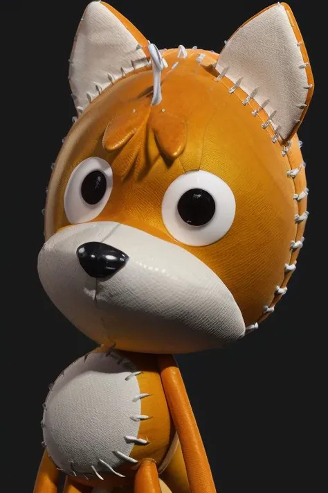 Tails Doll (Sonic Series)