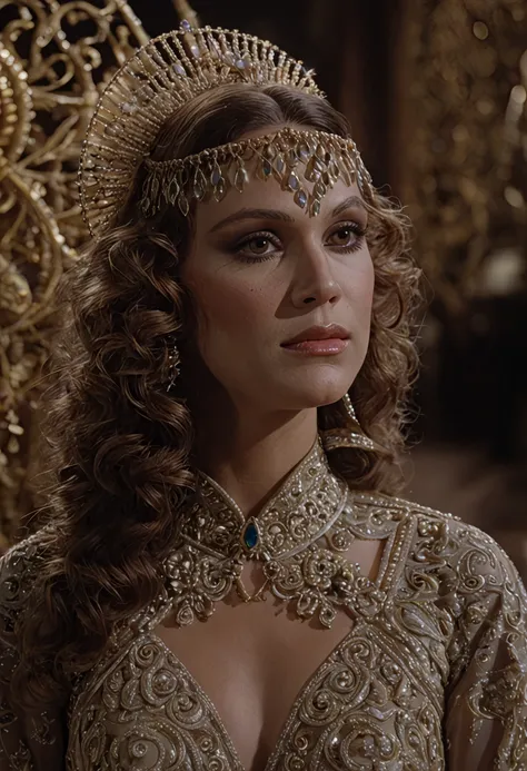 Princess Ardala (Buck Rogers)